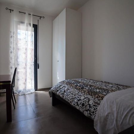 B&B Don Bosco 拉奎拉 外观 照片