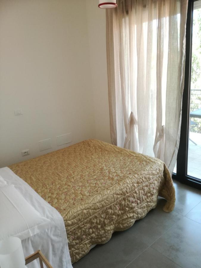 B&B Don Bosco 拉奎拉 外观 照片